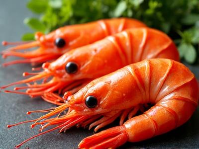 Udang Windu Premium