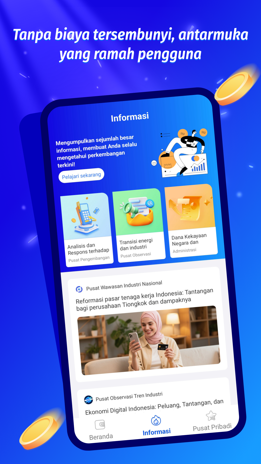 Platform Resmi