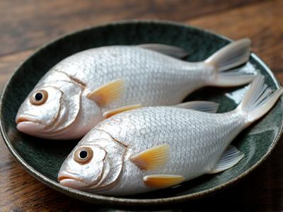 Ikan Nila Segar