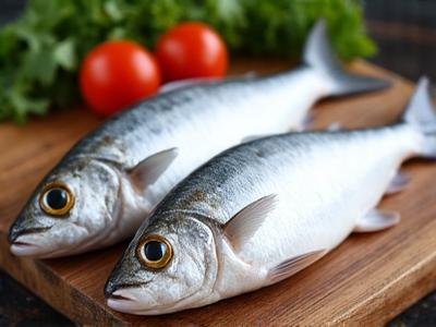 Ikan Patin Segar