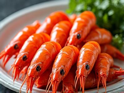 Udang Windu